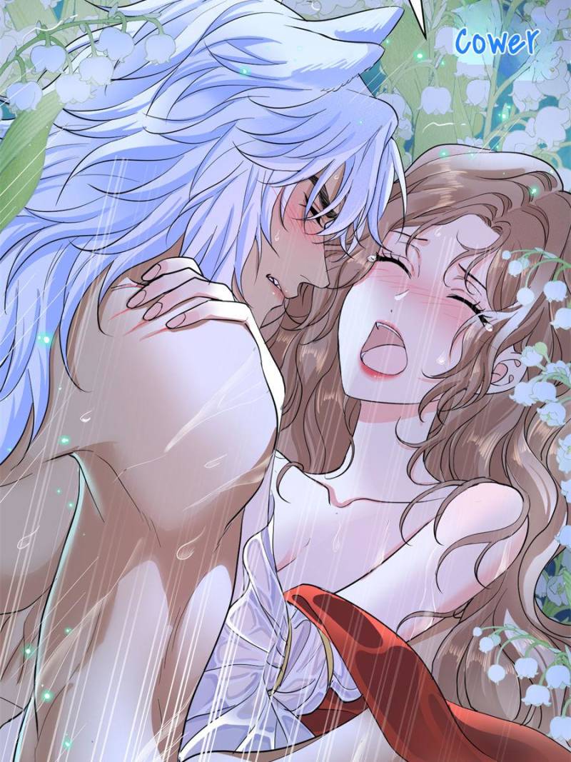 Love Under the Full Moon Chapter 51 - Page 53