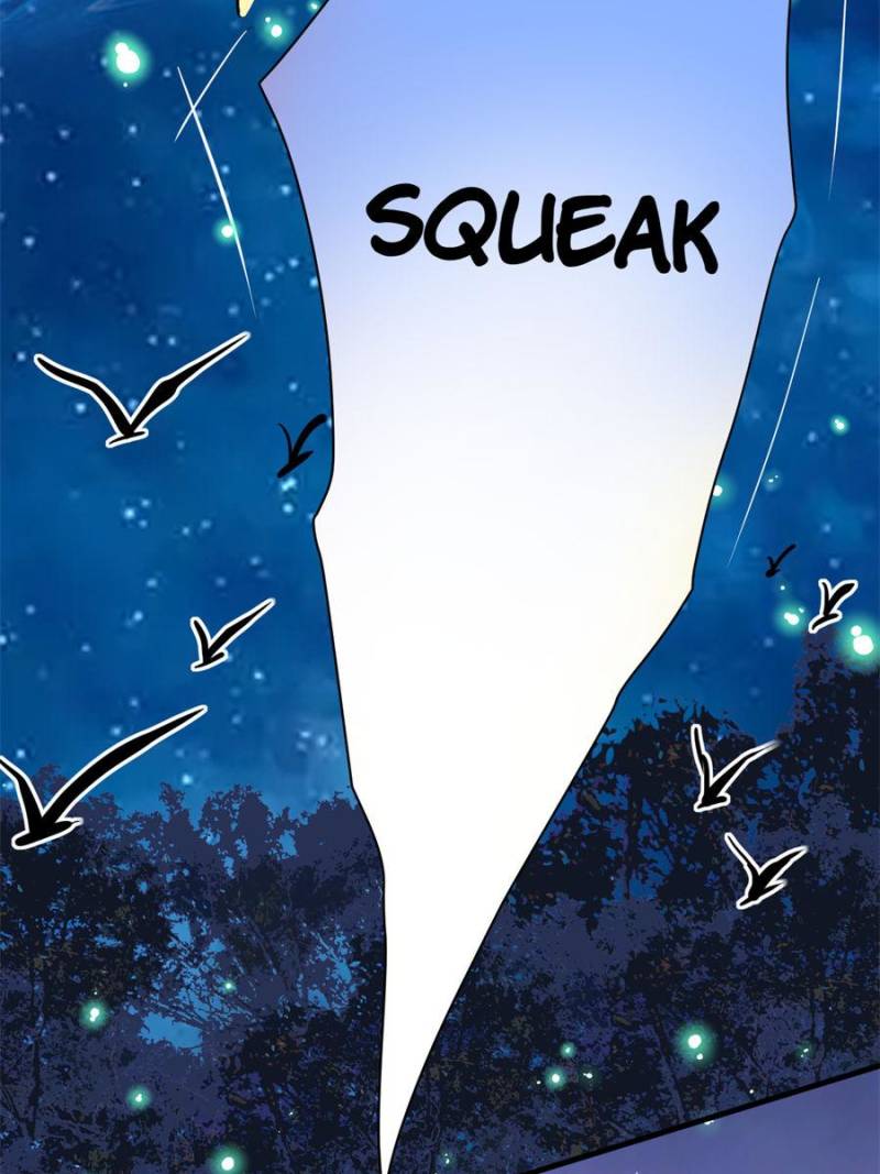 Love Under the Full Moon Chapter 51 - Page 55