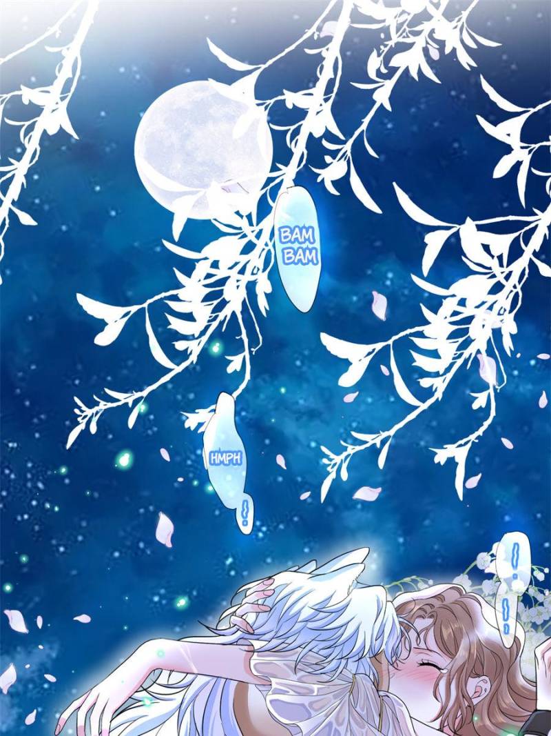 Love Under the Full Moon Chapter 51 - Page 57