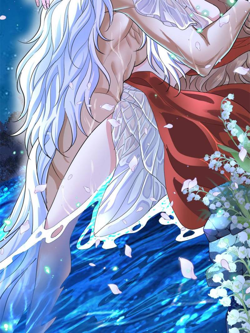 Love Under the Full Moon Chapter 51 - Page 58