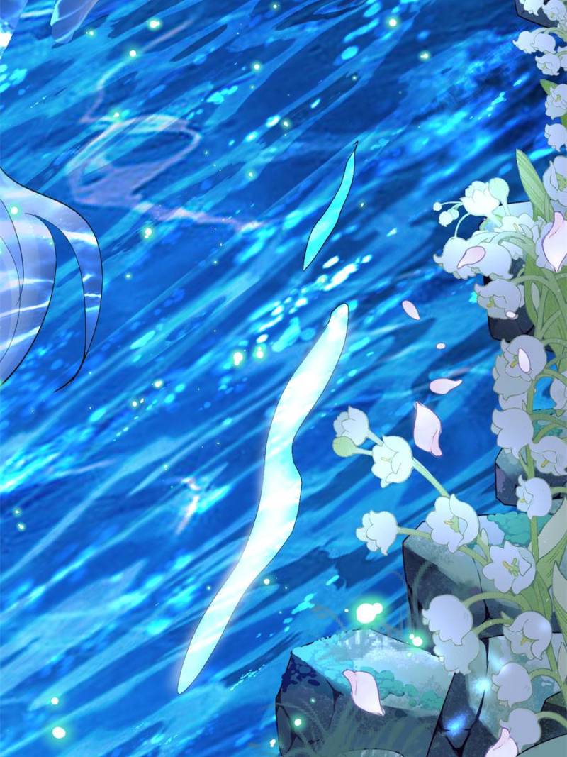 Love Under the Full Moon Chapter 51 - Page 59