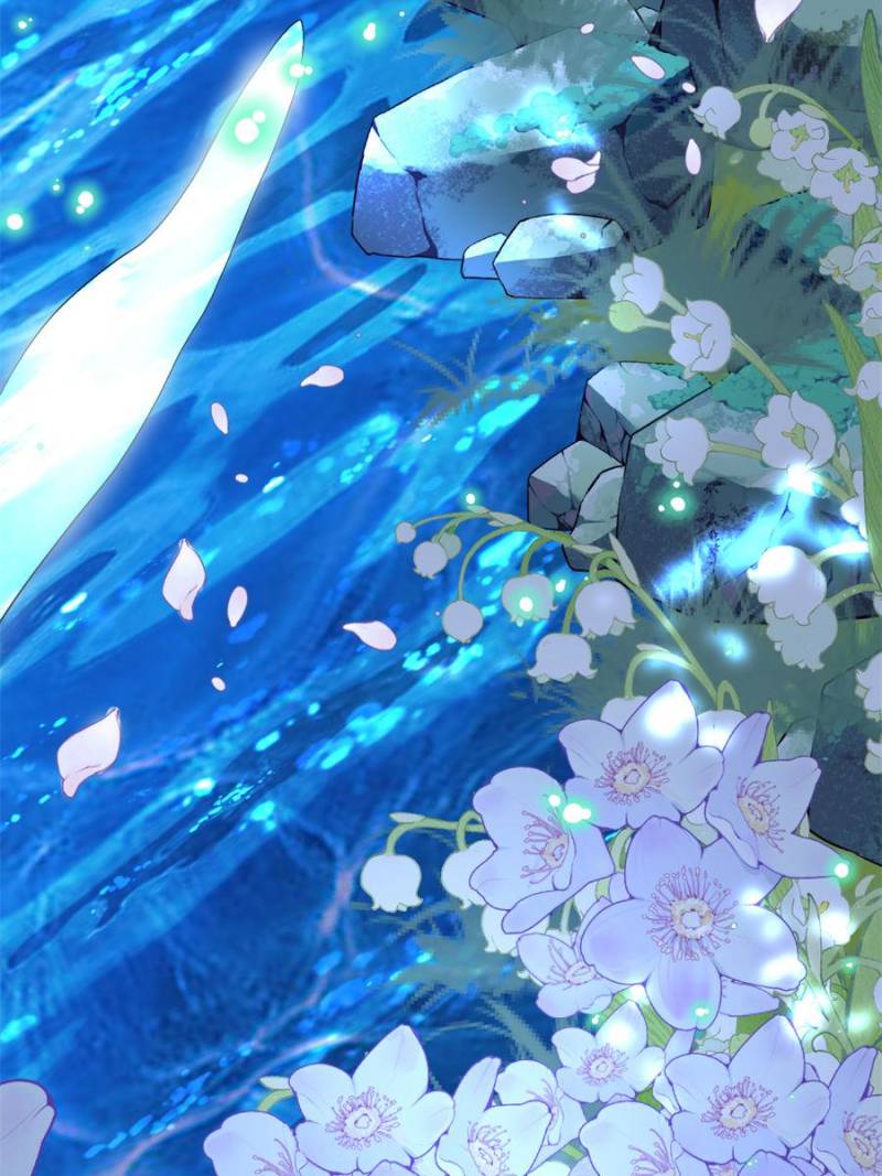 Love Under the Full Moon Chapter 51 - Page 60