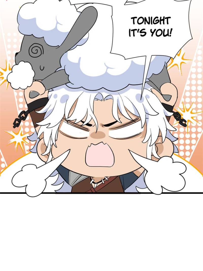 Love Under the Full Moon Chapter 52 - Page 7