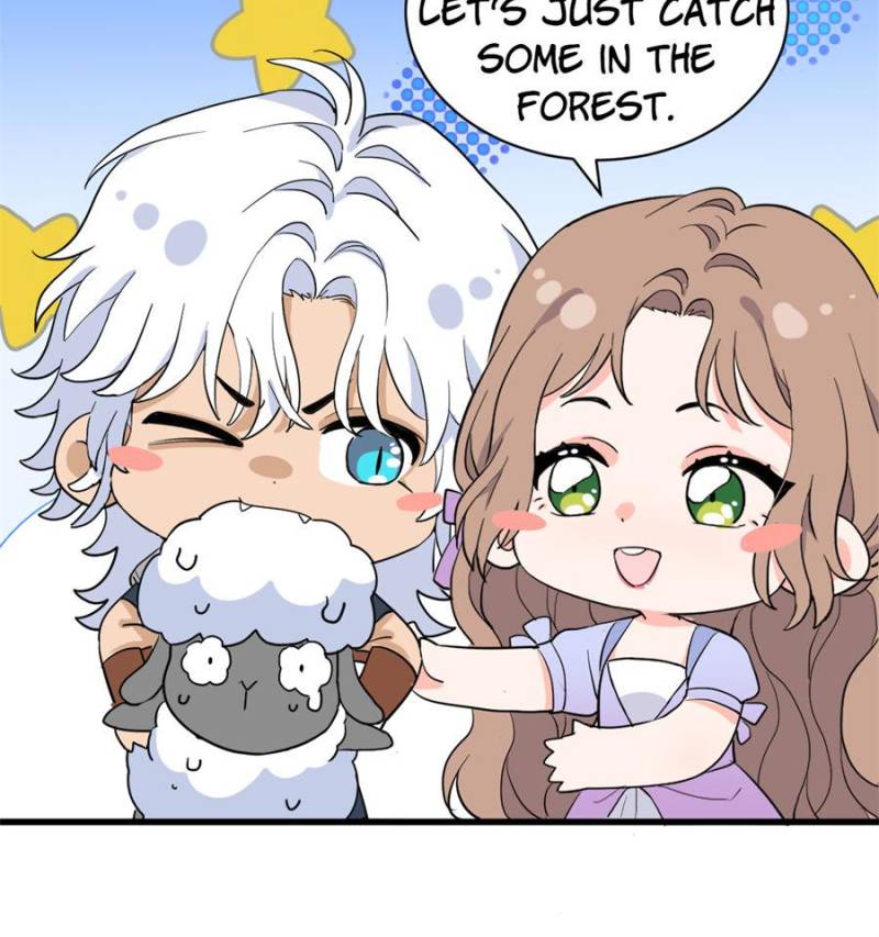 Love Under the Full Moon Chapter 52 - Page 9