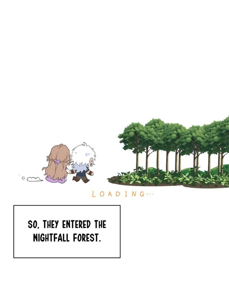 Love Under the Full Moon Chapter 52 - Page 10