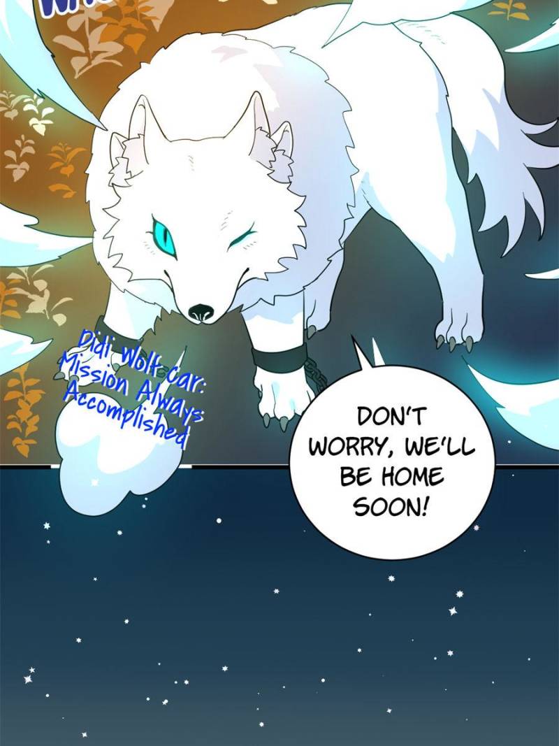 Love Under the Full Moon Chapter 52 - Page 13