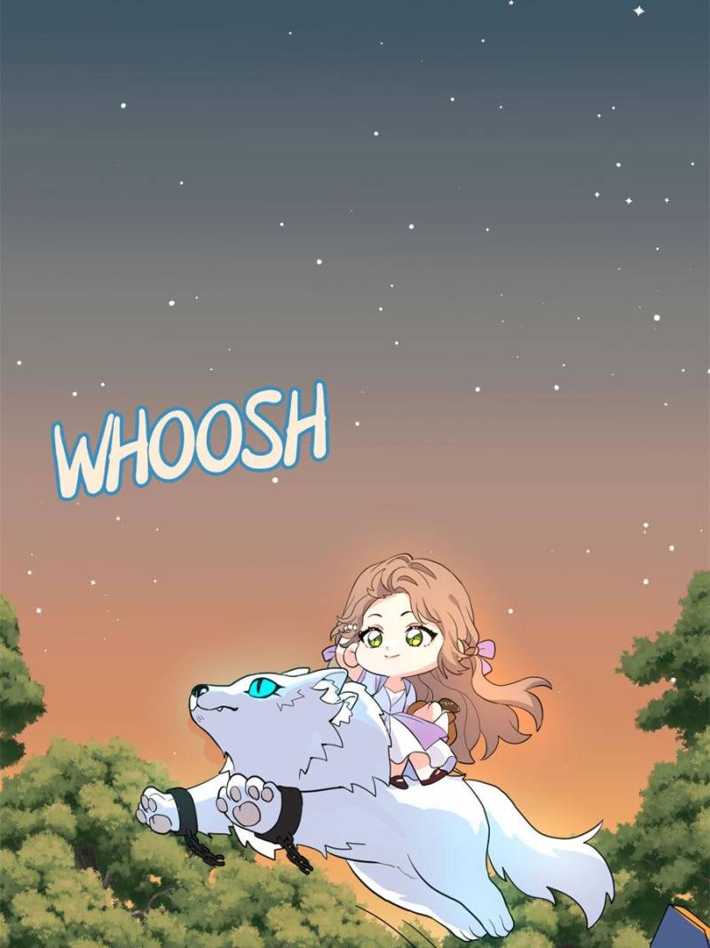 Love Under the Full Moon Chapter 52 - Page 14