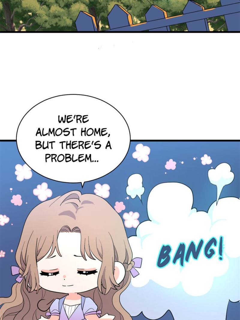 Love Under the Full Moon Chapter 52 - Page 15