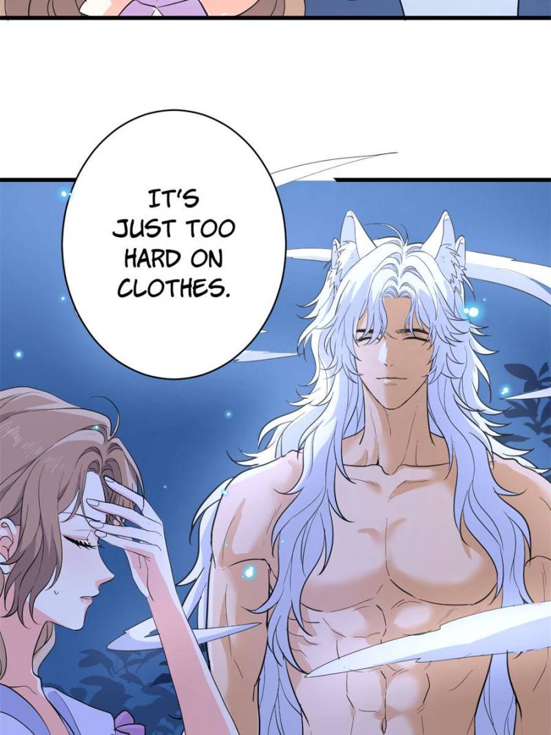 Love Under the Full Moon Chapter 52 - Page 16