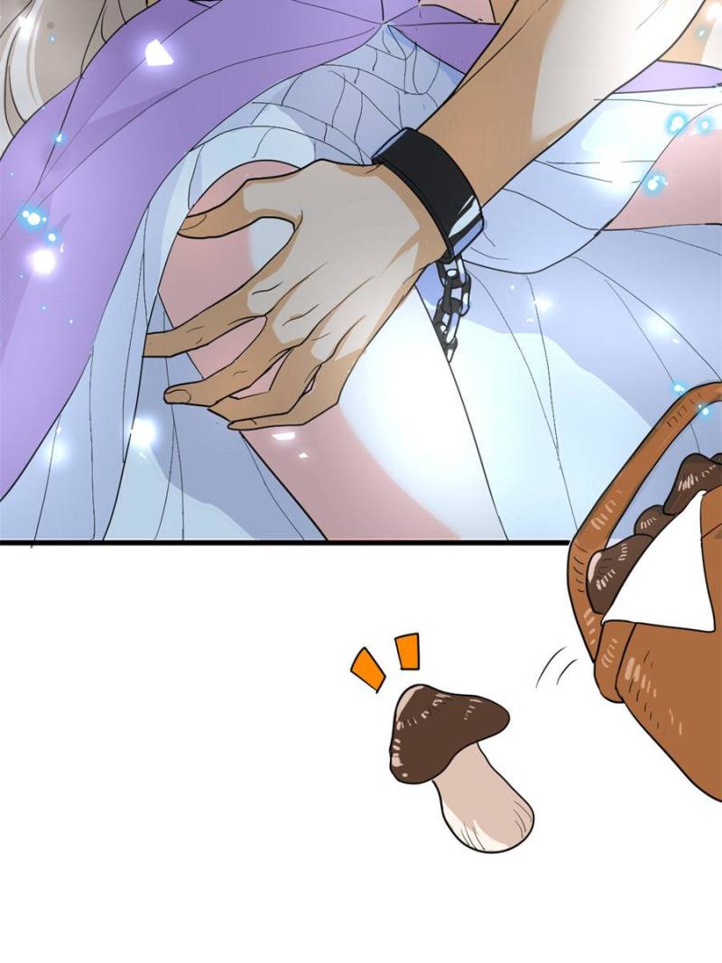 Love Under the Full Moon Chapter 52.5 - Page 19