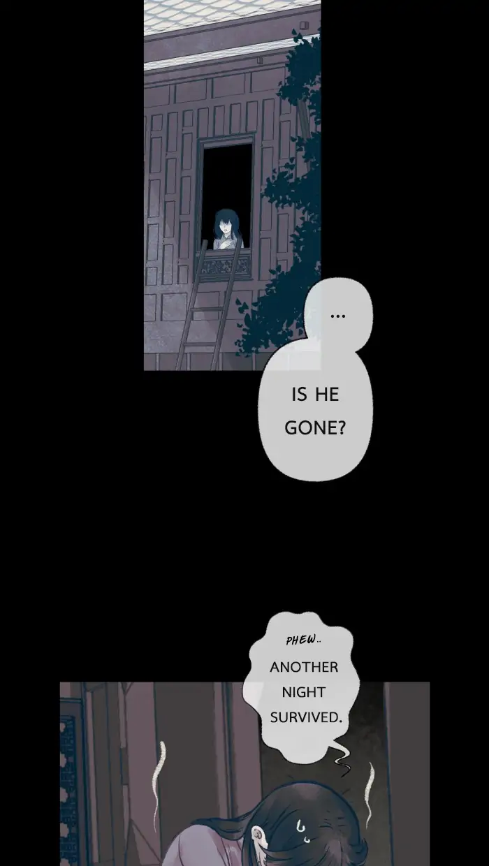 Loveless Heroine Chapter 7 - Page 27