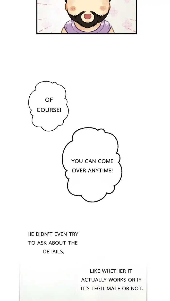 Loveless Heroine Chapter 12 - Page 46