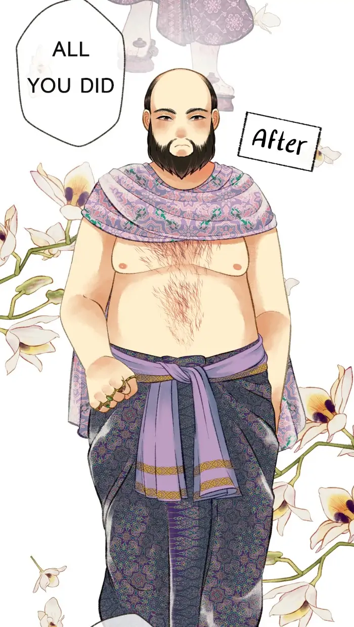 Loveless Heroine Chapter 16 - Page 14