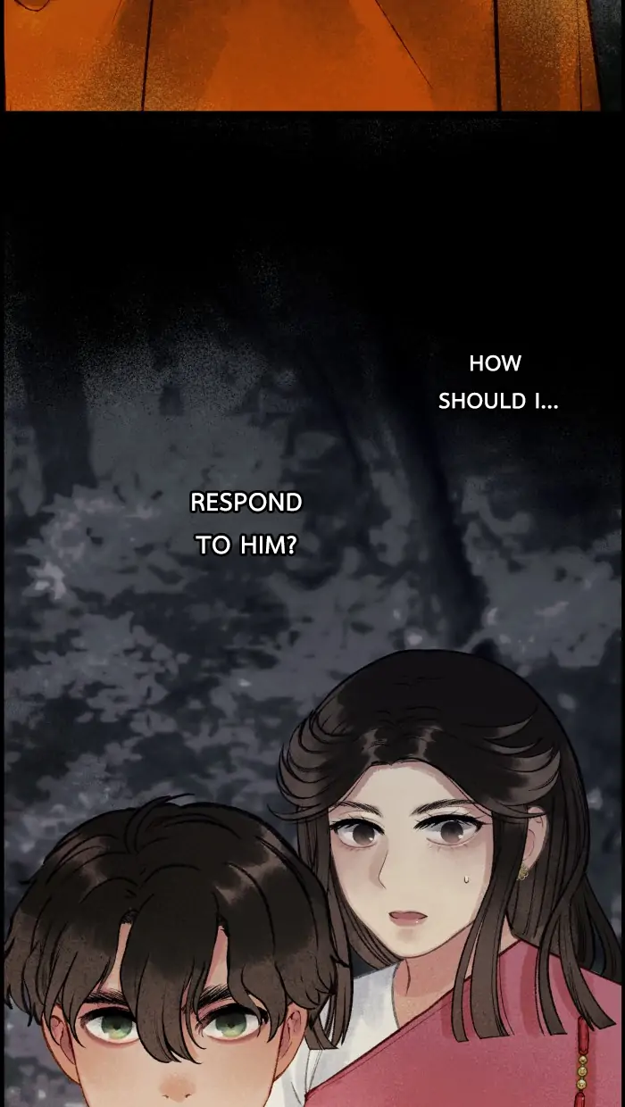 Loveless Heroine Chapter 19 - Page 5