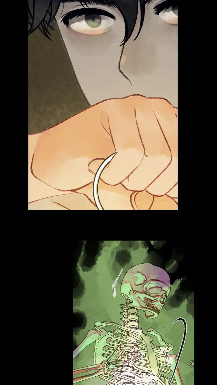 Loveless Heroine Chapter 19 - Page 34