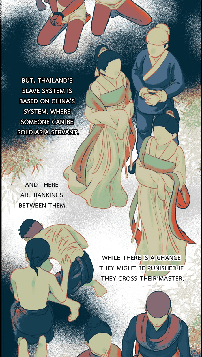 Loveless Heroine Chapter 22 - Page 22