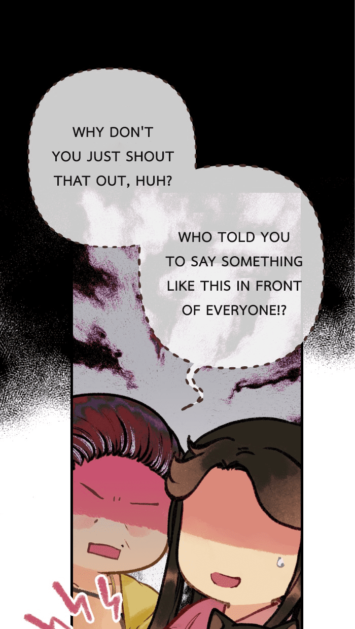 Loveless Heroine Chapter 27 - Page 21