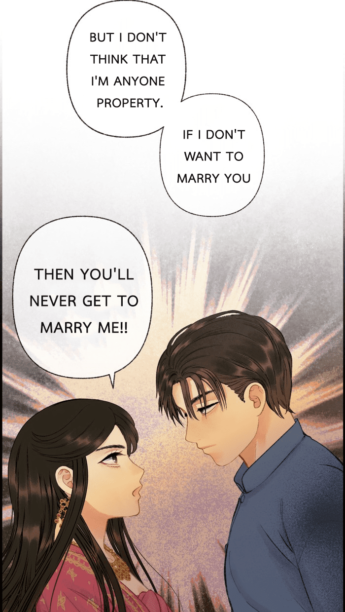 Loveless Heroine Chapter 30 - Page 45