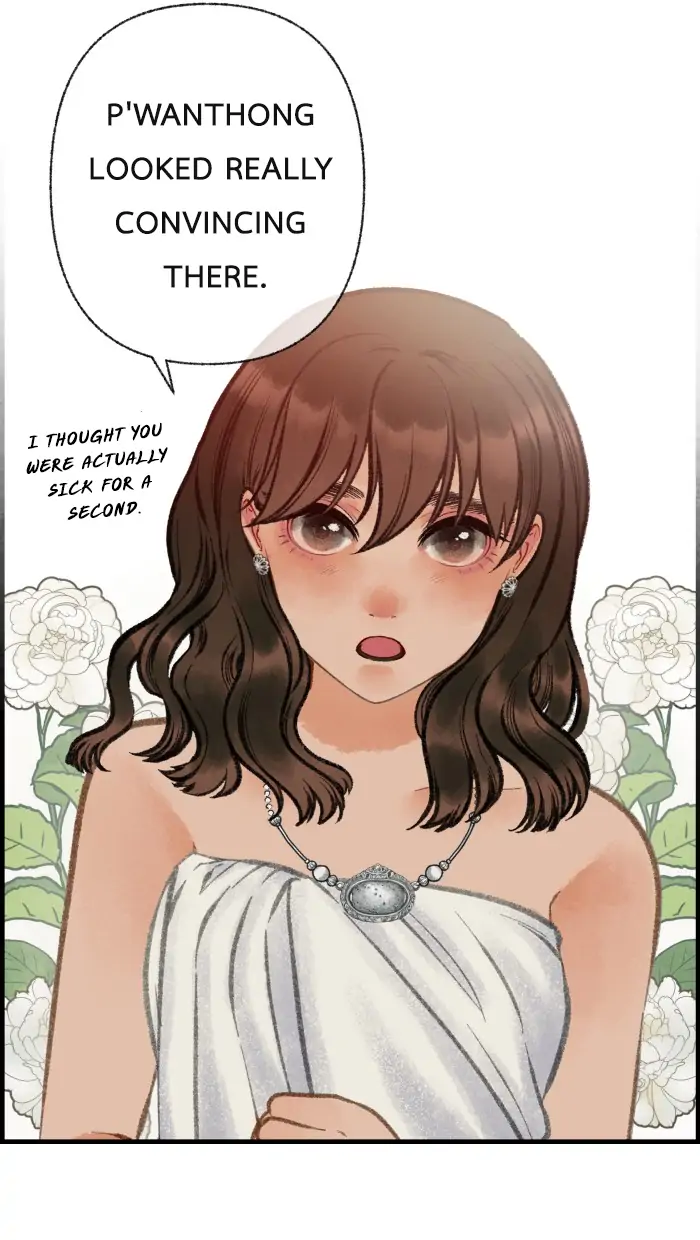 Loveless Heroine Chapter 31 - Page 20