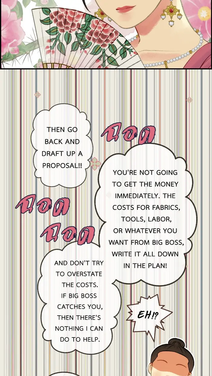 Loveless Heroine Chapter 39 - Page 27