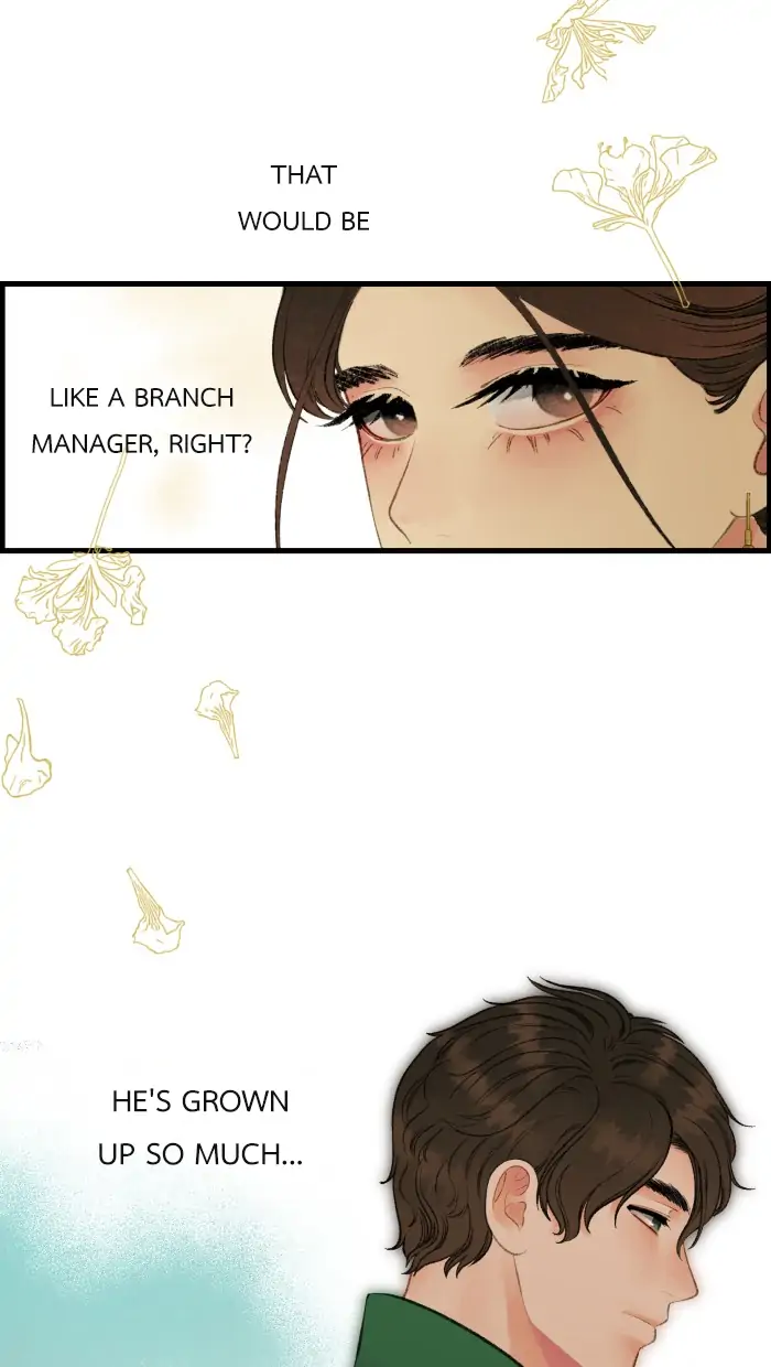 Loveless Heroine Chapter 50 - Page 21