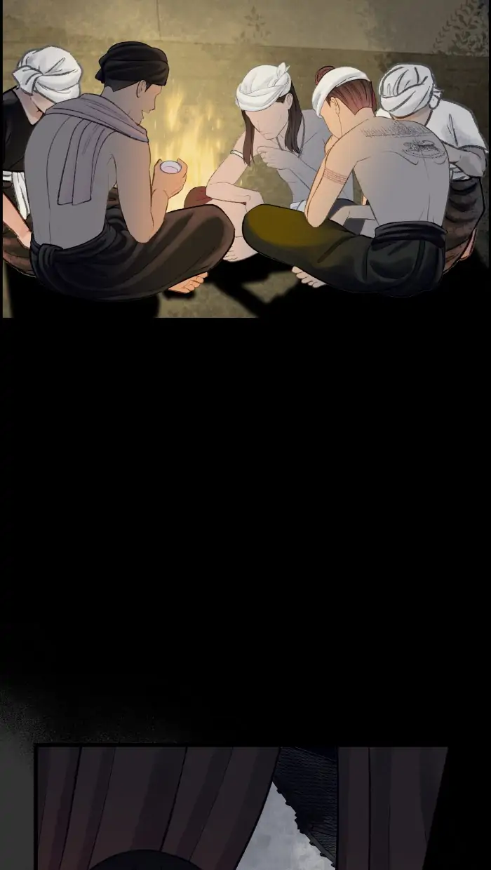 Loveless Heroine Chapter 57 - Page 41