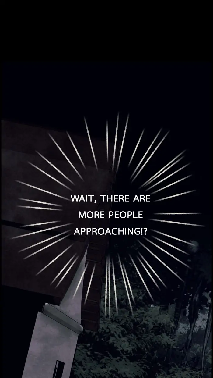 Loveless Heroine Chapter 59 - Page 56