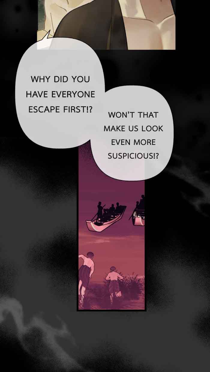 Loveless Heroine Chapter 61 - Page 5