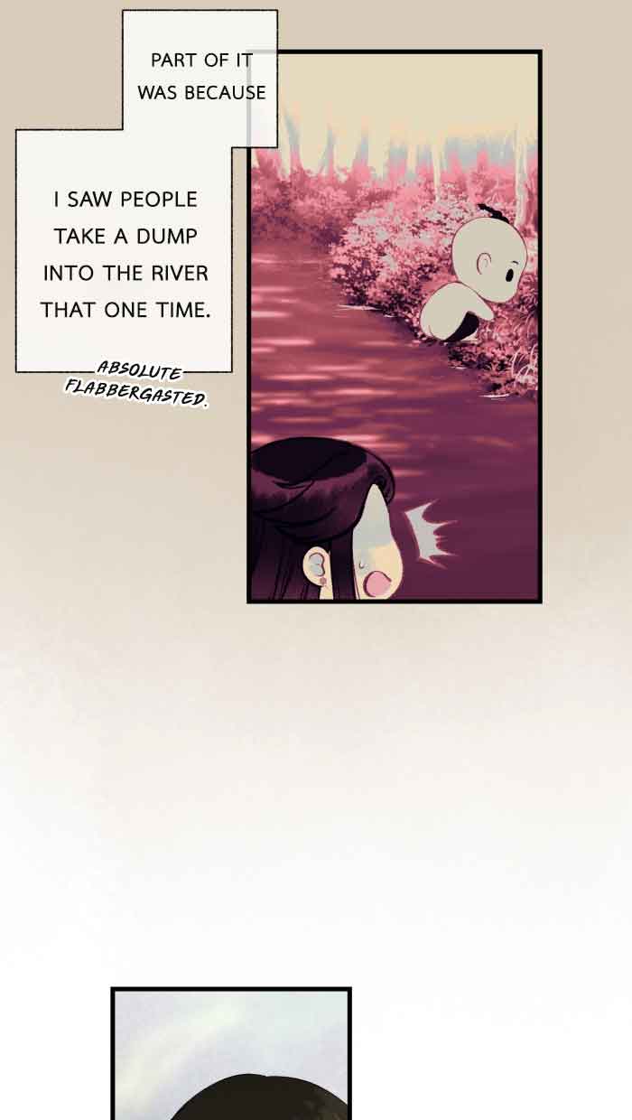 Loveless Heroine Chapter 67 - Page 28