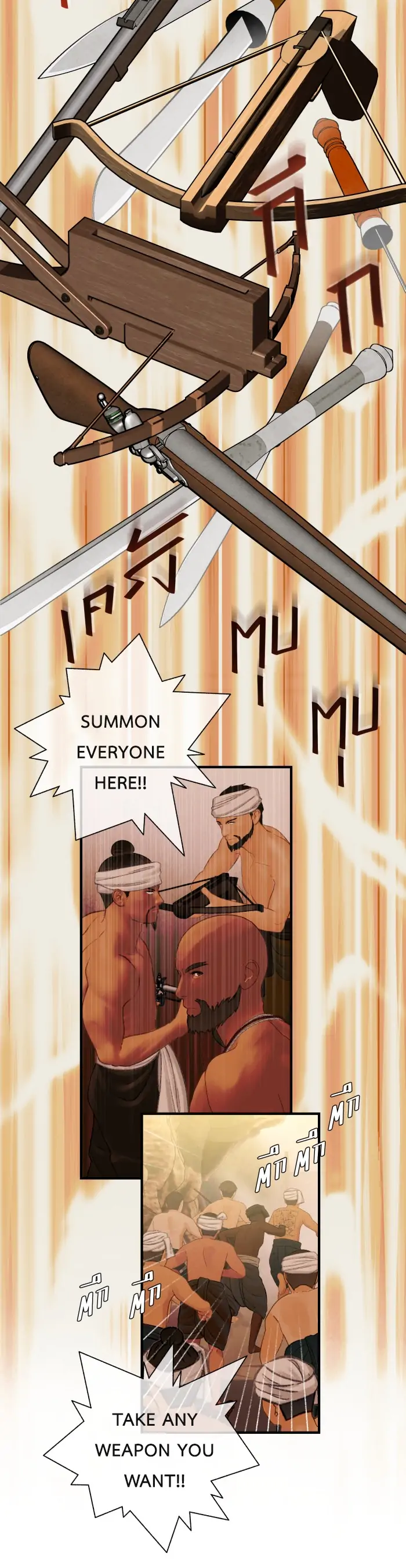 Loveless Heroine Chapter 68 - Page 56