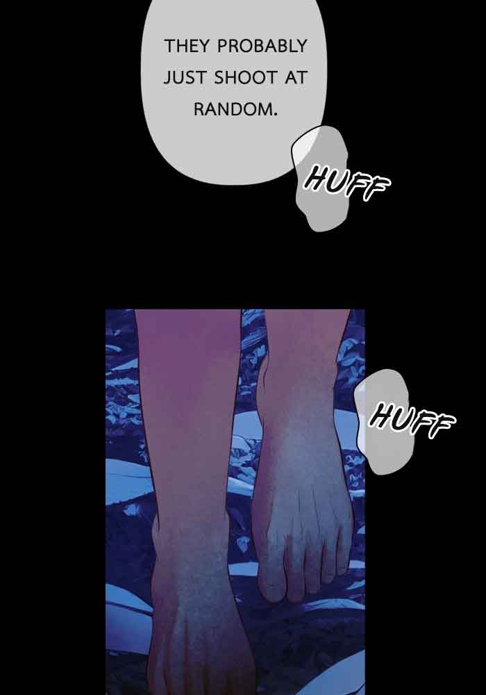 Loveless Heroine Chapter 70 - Page 59