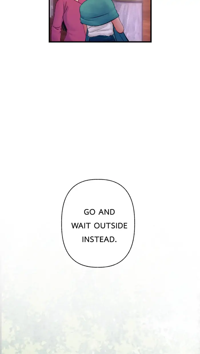 Loveless Heroine Chapter 71 - Page 26