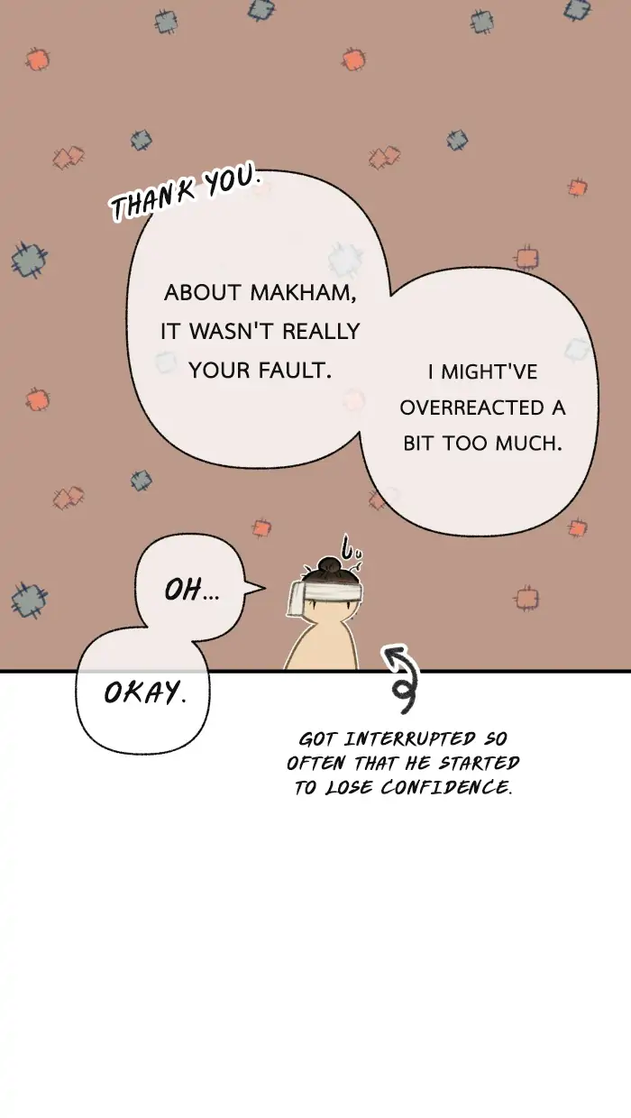 Loveless Heroine Chapter 73 - Page 22