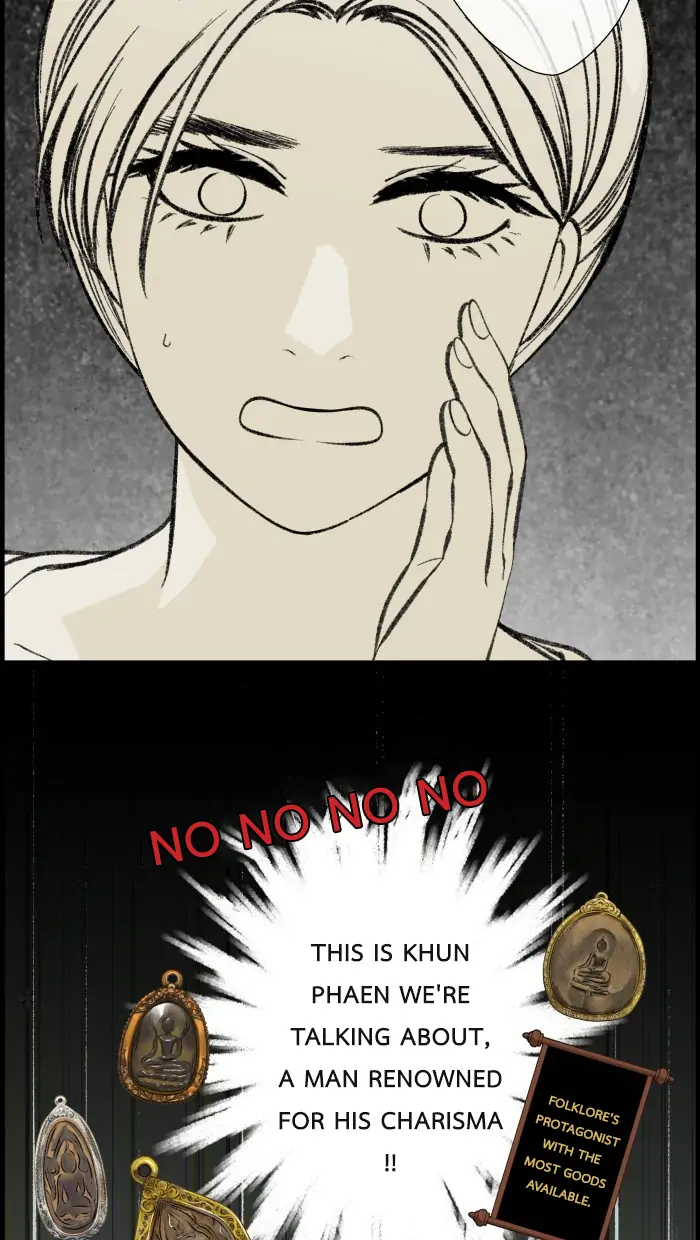 Loveless Heroine Chapter 75 - Page 9