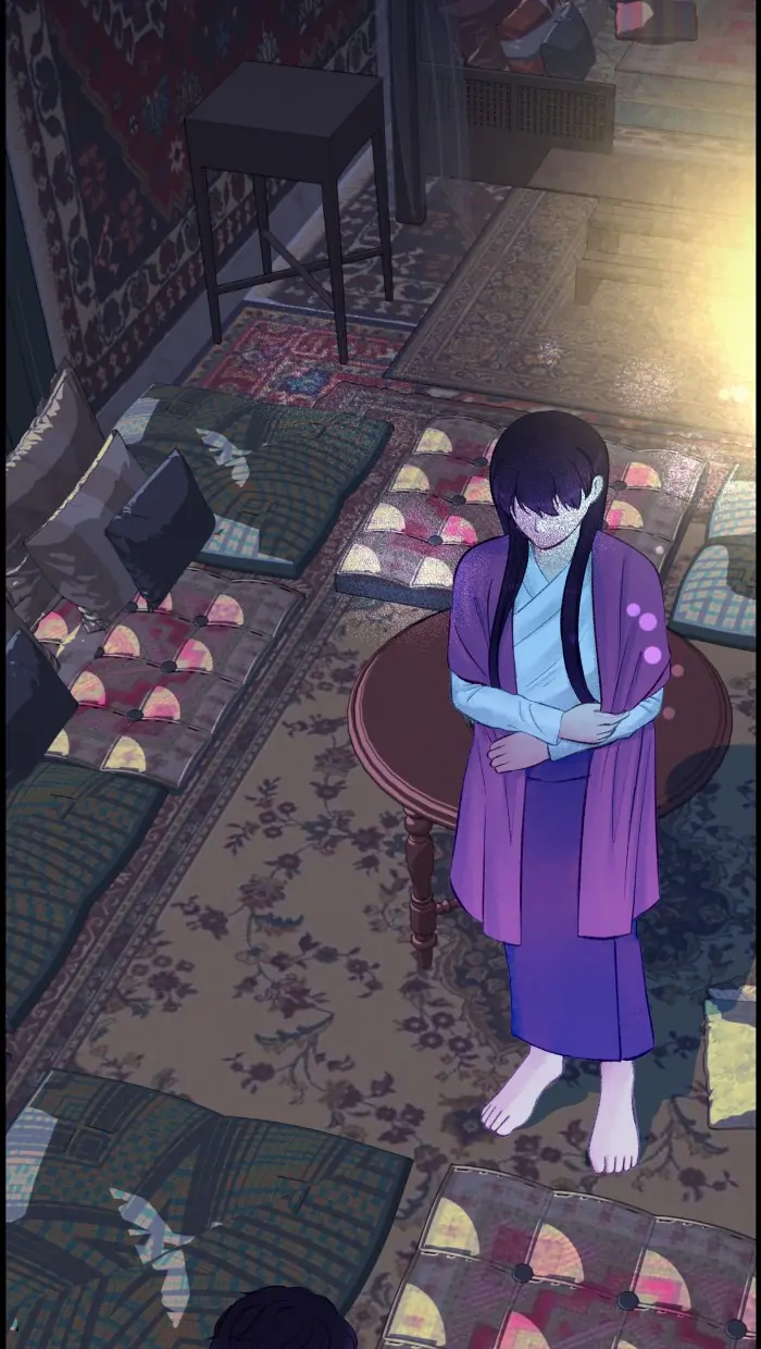 Loveless Heroine Chapter 77 - Page 29