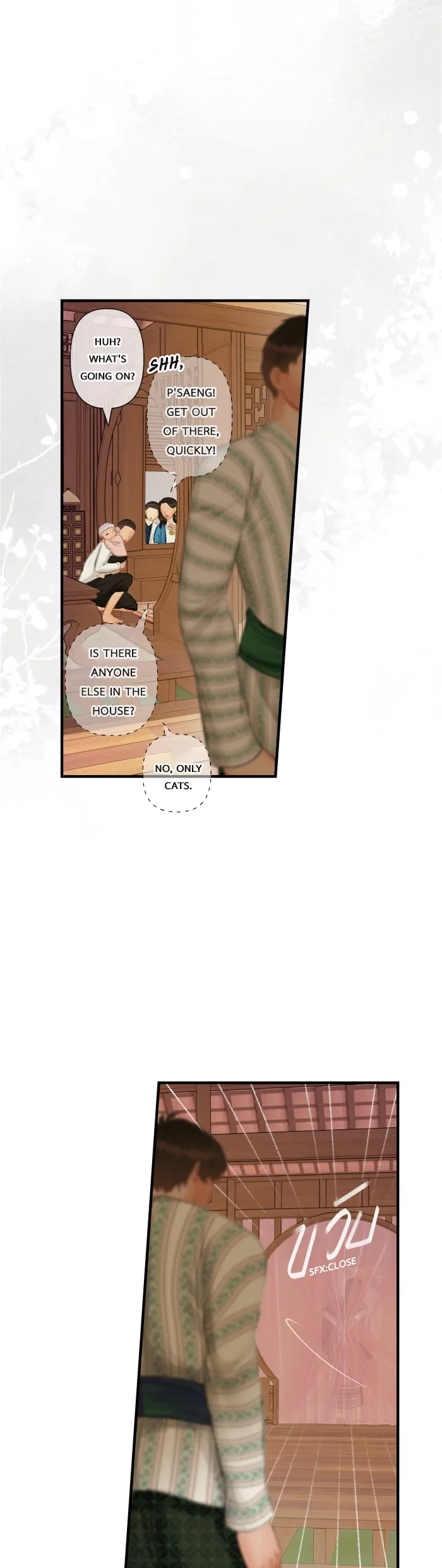 Loveless Heroine Chapter 85 - Page 30