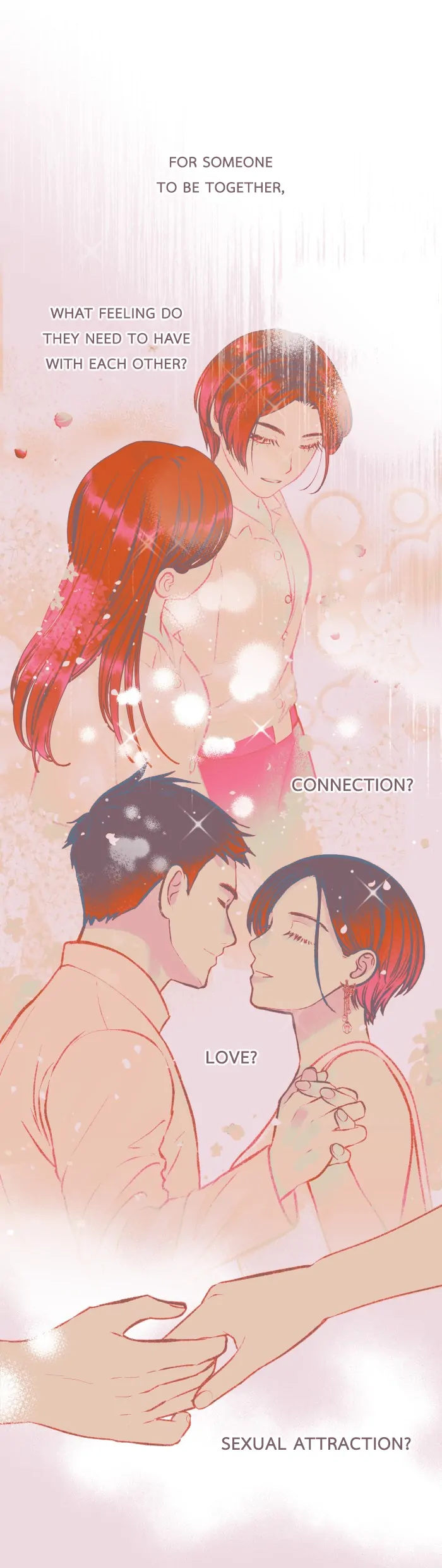 Loveless Heroine Chapter 96 - Page 22