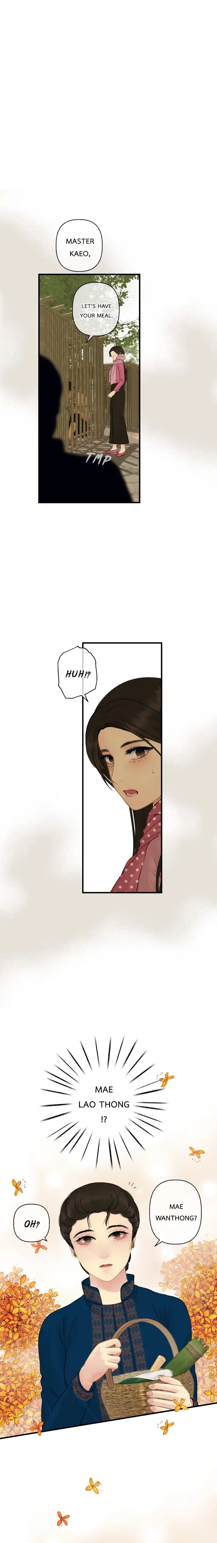 Loveless Heroine Chapter 97 - Page 4