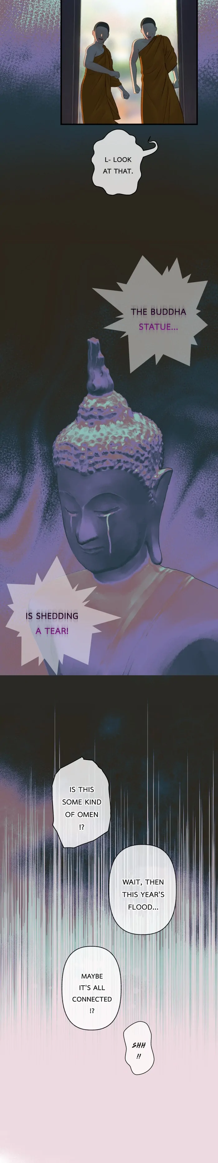 Loveless Heroine Chapter 103 - Page 18