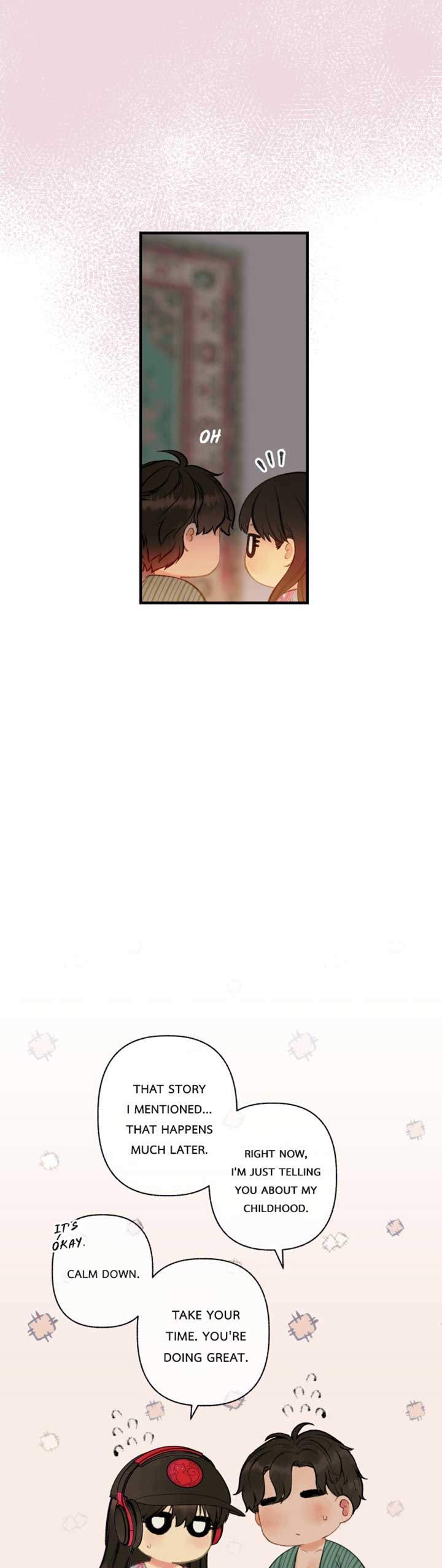 Loveless Heroine Chapter 108 - Page 10