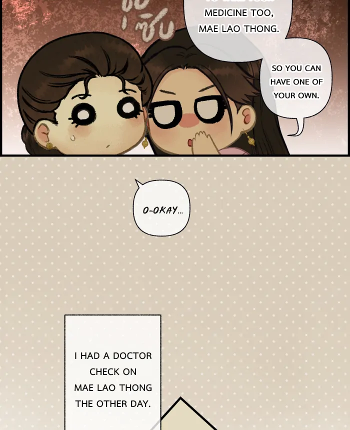 Loveless Heroine Chapter 116 - Page 36