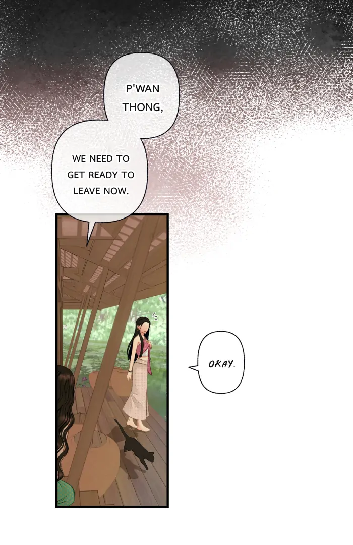 Loveless Heroine Chapter 116 - Page 43