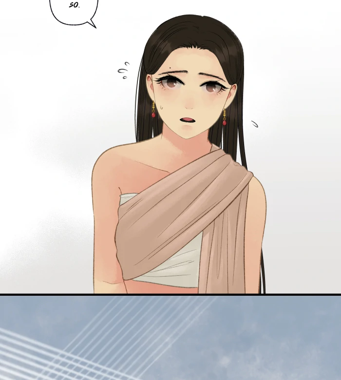 Loveless Heroine Chapter 116 - Page 45