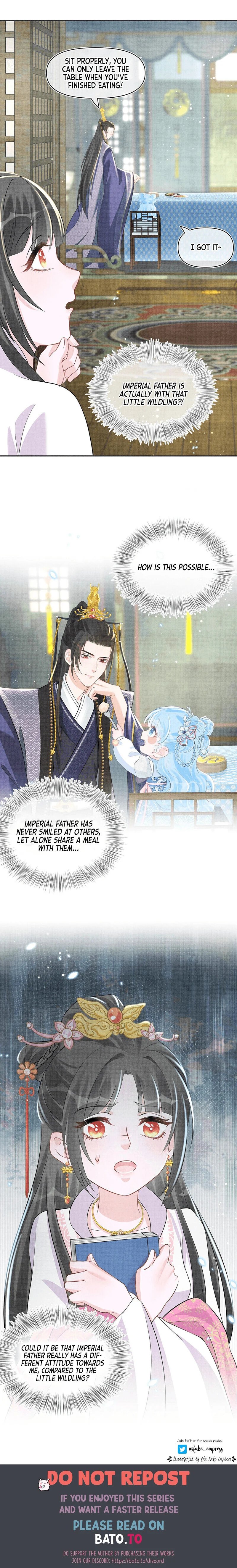 Lovely Fish Chapter 19 - Page 20