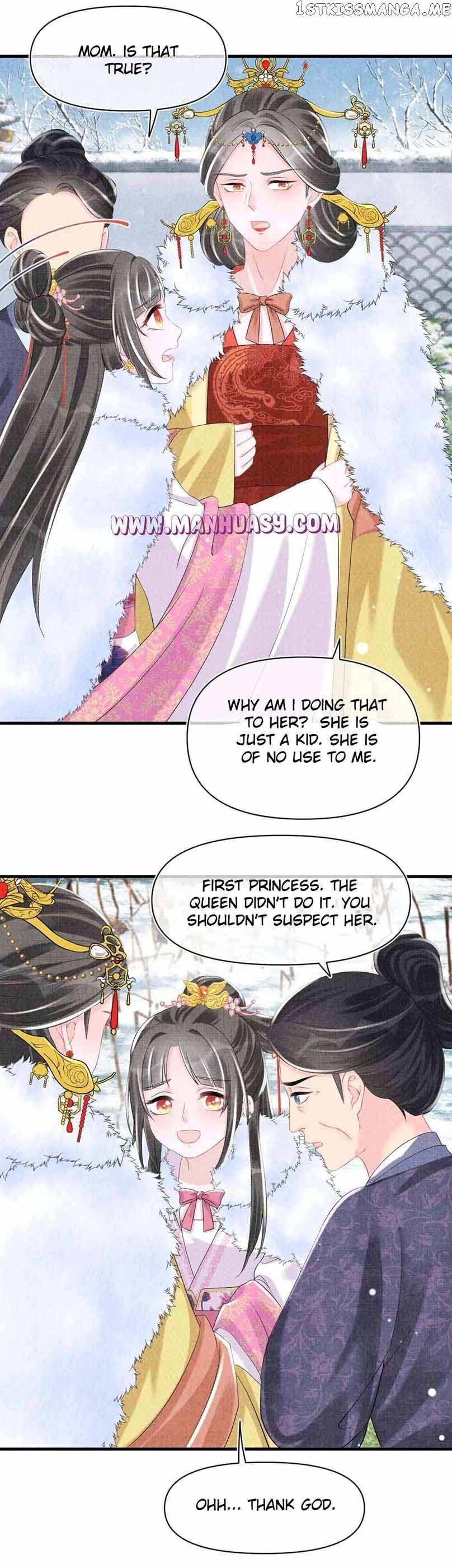 Lovely Fish Chapter 99 - Page 5