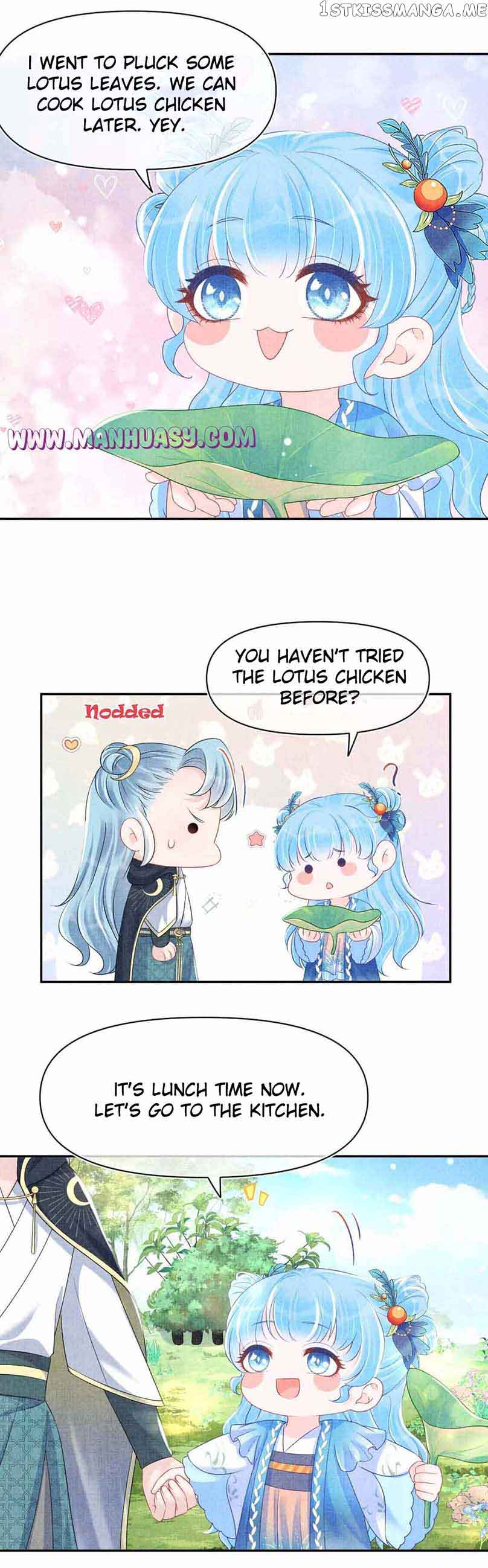 Lovely Fish Chapter 120 - Page 10