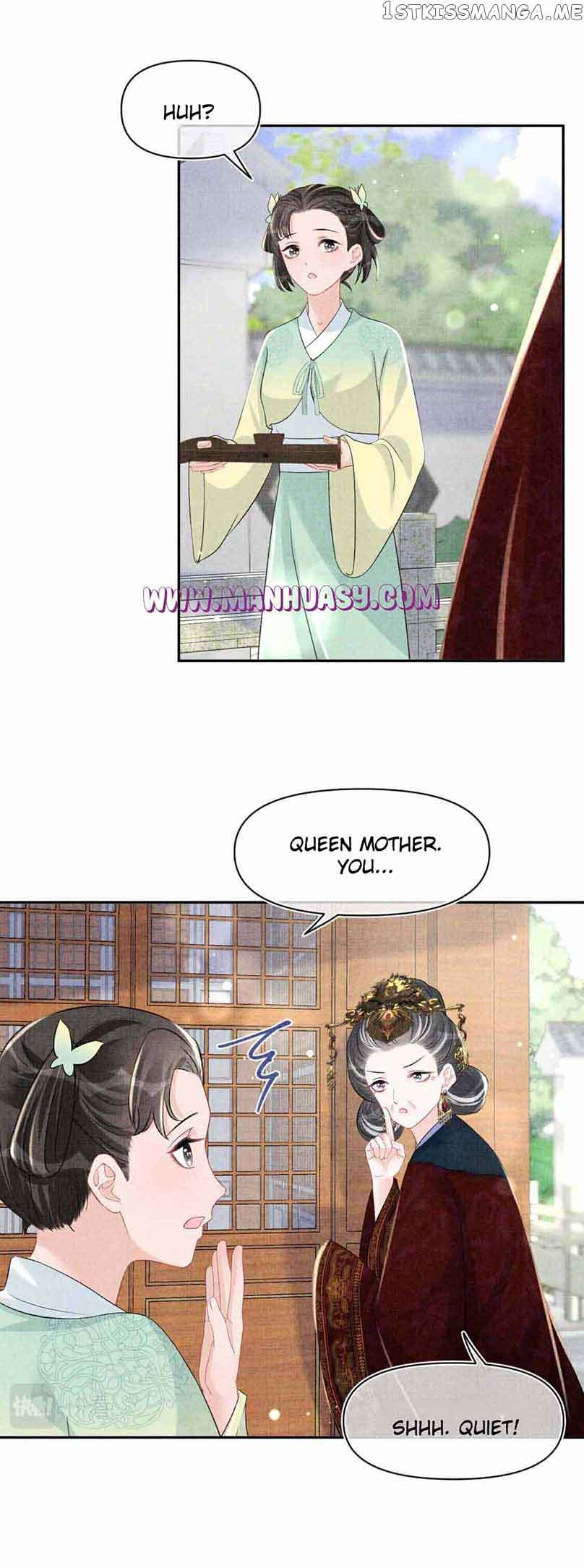 Lovely Fish Chapter 127 - Page 7