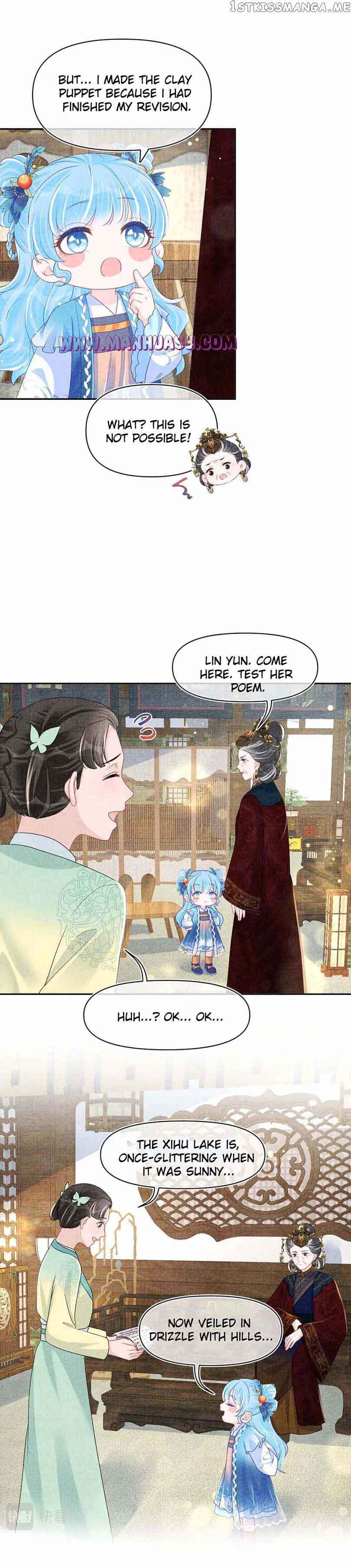 Lovely Fish Chapter 127 - Page 11