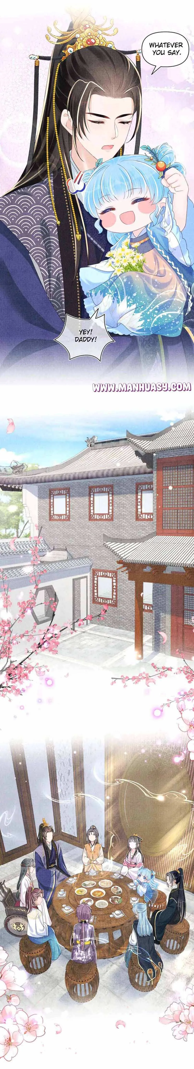 Lovely Fish Chapter 143 - Page 13