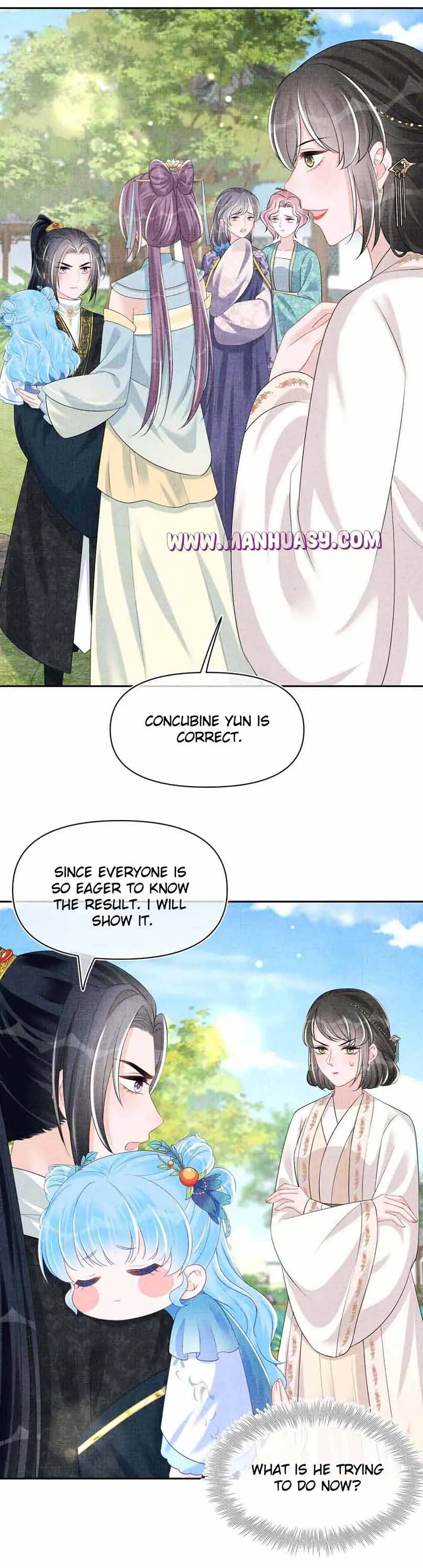 Lovely Fish Chapter 149 - Page 14